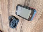 Sigma Rox 4.0 fietscomputer / navigatie, Ophalen of Verzenden, Zo goed als nieuw