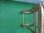 Bijzet tafel, Minder dan 45 cm, Minder dan 55 cm, Ophalen of Verzenden, Zo goed als nieuw