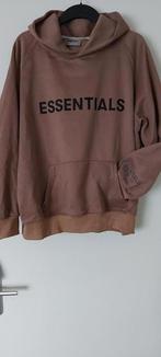 Essentials hoodie, Ophalen of Verzenden, Zo goed als nieuw