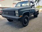 Chevrolet 7.5 l 1983 duits kent 4x4 harde auto, Auto's, Particulier, Te koop