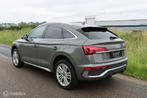 Audi Q5 Sportback 50 TFSI e S-Line / HUD / El. Trekh / Navi, Automaat, Gebruikt, 4 cilinders, Plug-in hybride