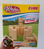 KUBB spel NIEUW!, Hobby en Vrije tijd, Gezelschapsspellen | Overige, Ophalen, Nieuw