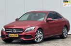 Mercedes-Benz C-klasse 350 e Lease Edition NAVI LEER CAMERA, Automaat, Achterwielaandrijving, Gebruikt, Parkeercamera