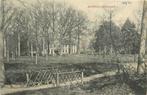 (388-280-039) Breda Jachthuis Liesbosch, Verzamelen, Verzenden, Noord-Brabant