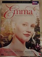 Emma (Jane Austen) DVD, Cd's en Dvd's, Vanaf 12 jaar, Verzenden, Zo goed als nieuw, Historisch of Kostuumdrama