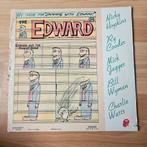Jamming With Edward! - LP, Ophalen of Verzenden, Gebruikt, 12 inch