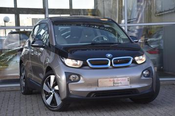 BMW I3 Basis Comfort Advance 22 kWh Airco Nav. Dak Camera beschikbaar voor biedingen