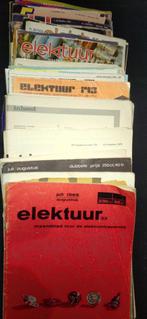 elektuur halfgeleidergidsen, Ophalen, Gelezen, Overige typen