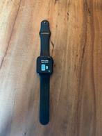 Apple Watch Series 6 - Perfecte smartwatch!, Apple Watch ⌚️, Zwart, IOS, Ophalen of Verzenden