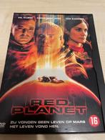 Red Planet DVD, Gebruikt, Ophalen of Verzenden, Science Fiction, Vanaf 16 jaar