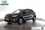 Kia Stonic 1.0 T-GDi MHEV DynamicPlusLine led|cam|nav|dab|ec, Auto's, Voorwielaandrijving, Gebruikt, Euro 6, Met garantie (alle)