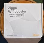 Ziggo Wifi Booster - Nieuw in doos, Computers en Software, WiFi-versterkers, Ophalen of Verzenden, Nieuw, Ziggo