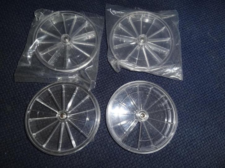 opbergdoosjes voor kraaltjes rocailles hotfix, Hobby en Vrije tijd, Kralen en Sieraden maken, Nieuw, Overige typen, Ophalen of Verzenden