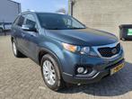 Kia Sorento 2.2 CRDI 2WD M/T VAN Nieuwe APK 10-06-2026, Auto's, Kia, Gebruikt, 2500 kg, Origineel Nederlands, Bedrijf