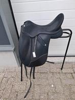 Wintec isabell werth 17 inch, Dressuur, Ophalen of Verzenden, Zo goed als nieuw