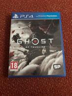 Ghost of Tsushima playstation 4 ps4 en playstation 5 ps5, Spelcomputers en Games, Avontuur en Actie, Vanaf 18 jaar, 1 speler, Ophalen of Verzenden
