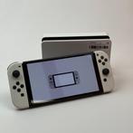 Nintendo Switch Oled Wit | Nette staat, Spelcomputers en Games, Spelcomputers | Nintendo Switch