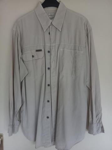 Calvin Klein shirt beschikbaar voor biedingen