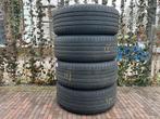 BMW IX i20 21 inch 1011 + bridgestone zomer + TPMS, Ophalen, Gebruikt, 255 mm, Banden en Velgen