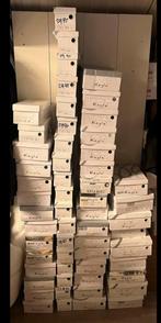 Partij nieuwe schoenen laarsjes 57 stuks Kayla div soorten, Ophalen, Nieuw, Overige kleuren