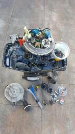 Evinrude 20 25 30pk onderdelen, Watersport en Boten, Ophalen, Zo goed als nieuw, Motor en Techniek, Motorboot