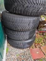 Winterbanden peuget 207, Ophalen of Verzenden, Gebruikt