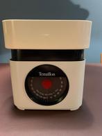 Vintage kunststof weegschaal Terraillon BA22 Marco Zanusso, Minder dan 10 kg, Keukenweegschaal, Ophalen of Verzenden, Zo goed als nieuw