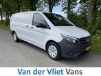 Mercedes-Benz Vito 114 CDI E6 Automaat Extra Lang BPM Vrij!, Automaat, Gebruikt, Euro 6, 4 cilinders