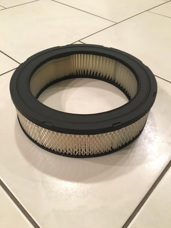 Te koop luchtfilter (impco) V8 Dodge w200 d200 ramcharger, Auto diversen, Overige Auto diversen, Ophalen of Verzenden