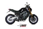 MIVV X-M5 sportuitlaat Yamaha MT-09 SP mt09, Ophalen of Verzenden, Nieuw
