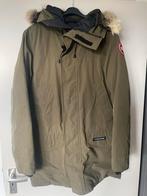 Canada Goose Jas Maat S Heren leger groen, Kleding | Heren, Ophalen of Verzenden, Zo goed als nieuw, Maat 46 (S) of kleiner, Groen