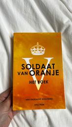 Erik Hazelhoff Roelfzema - Soldaat van Oranje, Boeken, Ophalen of Verzenden, Zo goed als nieuw, Erik Hazelhoff Roelfzema
