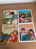 Partij kinderboeken door Rie Cramer, Antiek en Kunst, Ophalen of Verzenden