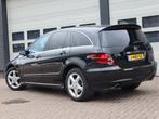 Mercedes-Benz R-Klasse 350 4-Matic Youngtimer - 6 Zitplaatse, Automaat, Zwart, Parkeersensor, 6 stoelen