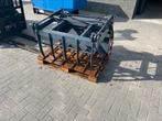 Takkenklem / mestklem Giant aansluiting, Doe-het-zelf en Verbouw, Ophalen, Zo goed als nieuw, IJzer
