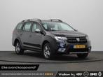 Dacia Logan MCV TCe 100pk Stepway | Afneembare Trekhaak | Ai, Auto's, Dacia, 47 €/maand, Origineel Nederlands, Te koop, 5 stoelen