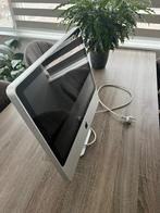 iMac 2007, Ophalen, 2 tot 3 Ghz, 20 inch, HDD