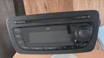 Seat ibiza autoradio zgan, Auto diversen, Ophalen of Verzenden, Zo goed als nieuw