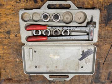 Trompset - rektang van RIDGID beschikbaar voor biedingen