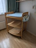 Stokke Commode - Fijn en Ruim!, Kinderen en Baby's, Kinderkamer | Commodes en Kasten, Ophalen, Gebruikt, 70 cm of meer, 75 tot 100 cm