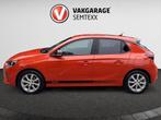 Opel Corsa 1.2 Edition | Clima | Cruise | Camera | PDC Achte, Auto's, Voorwielaandrijving, 101 pk, Gebruikt, Euro 6