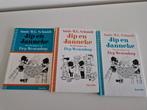 Jip en janneke 2 boekjes sinterklaas schoen kado, Ophalen of Verzenden, Nieuw, Annie M.G. Schmidt, Fictie algemeen