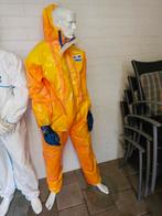 Chemdefend overalls type 250/310/410, Tuin en Terras, Werkkleding, Ophalen of Verzenden, Zo goed als nieuw