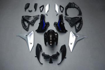 Motorfiets AVDB kuipdelen pr YAMAHA TRACER 900 GT 2018 2020 beschikbaar voor biedingen
