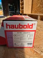 rvs en gegalvaniseerde nieten van Haubold, 50 tot 100 mm, Overige typen, Nieuw, Ophalen of Verzenden