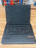 tablet toetsenbord, 10 inch, Gebruikt, Onbekend, Bescherming voor- en achterkant