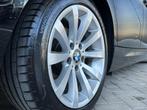 BMW 3 Serie 318i AUTOMAAT Cruise Control Clima Airco Bleutoo, 1490 kg, 1995 cc, 142 pk, 4 cilinders
