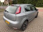 Fiat Punto Evo 0.9 TwinAir 5-DRS Easy ECC LMV CRUISE NAP 1E, Voorwielaandrijving, Euro 5, Gebruikt, Metallic lak