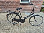 hollandia,student omafiets 28 inch, Ophalen, Gebruikt, ., Hollandia