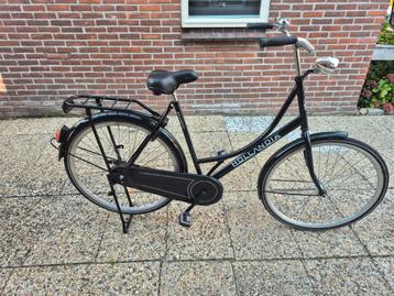 hollandia,student omafiets 28 inch beschikbaar voor biedingen